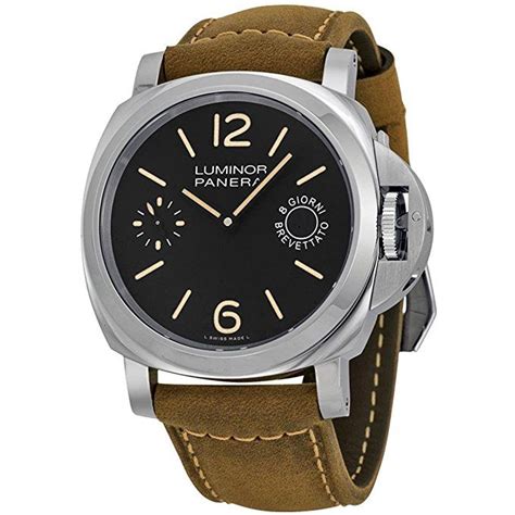 quartz panerai